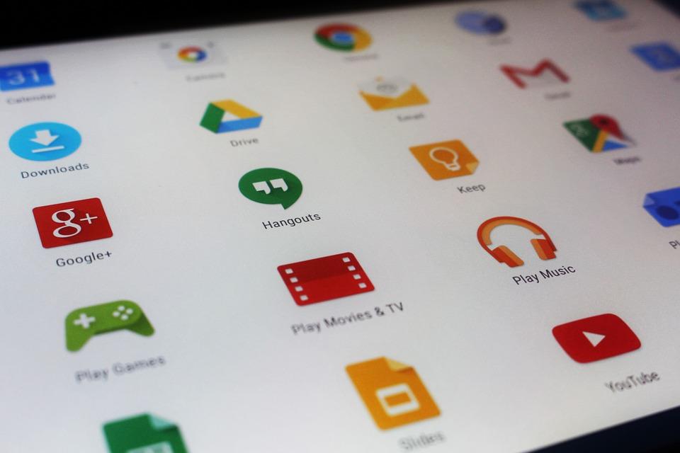 Wow! Belanja Mobile Aplikasi Warga Indonesia Capai Rp4,4 Triliun