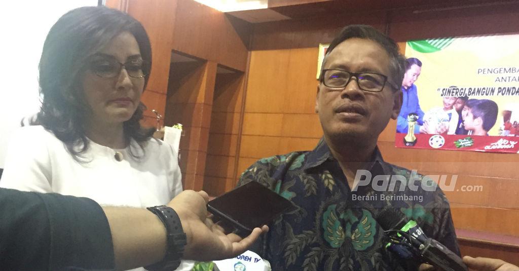 Kemenpora Minta Olahraga Disabilitas Dimulai dari Kabupaten
