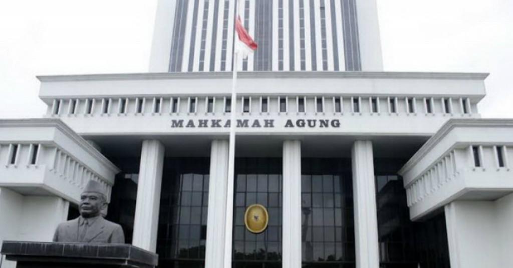 MA Tolak Gugatan BPN Prabowo-Sandiaga Soal Putusan Bawaslu