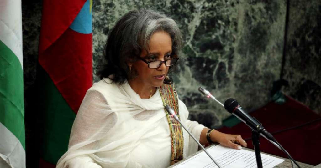 Militer Gadungan Bikin Ethiopia Porak-poranda