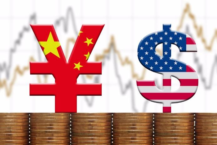 Warning Uni Eropa Atas Kerusakan Perang Dagang AS-China