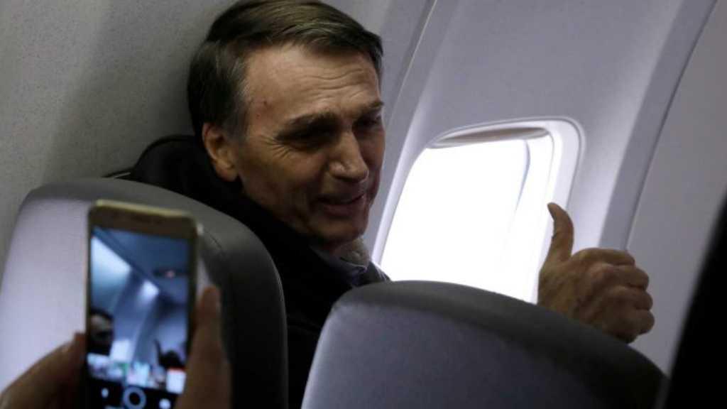 Narkoba 39 Kg Ditemukan di Pesawat Presiden Brasil saat Ikuti KTT G20