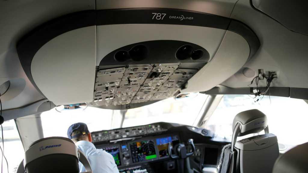 GPS Bandara Ben Gurion Israel Gangguang, Rusia Disalahkan