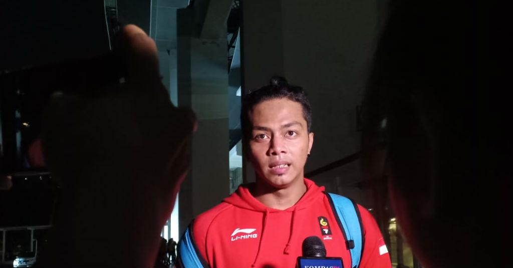 Pelatnas Renang Lakukan Persiapan Lebih Awal Menuju SEA Games 2019