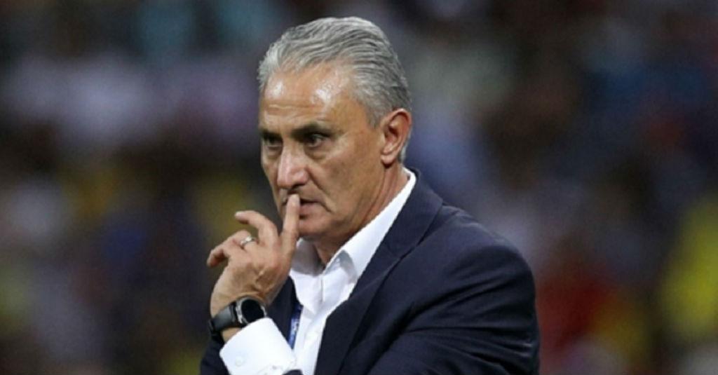 Brasil Soal Copa America: Absurd Main di Lapangan Sulit Kontrol Bola!