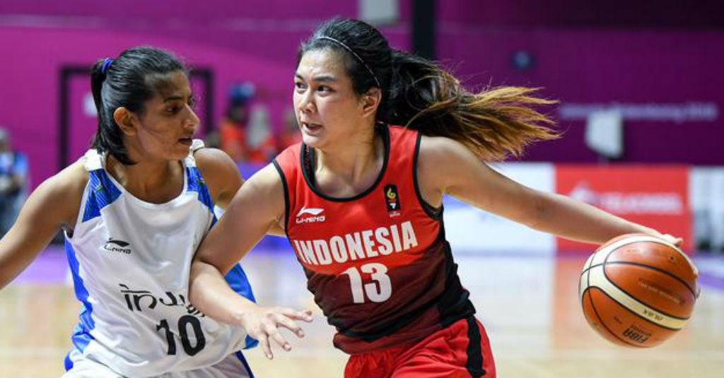 Lakukan Seleksi, Perbasi Panggil 24 Pebasket Putri