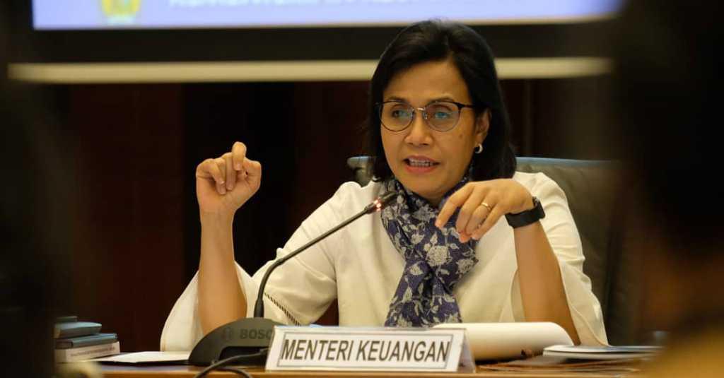 Sri Mulyani: Semua Negara di KTT G20 Sepakat Akhiri Perang Dagang