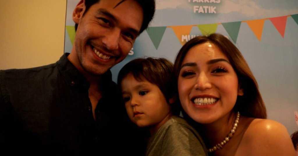 Jessica Iskandar Sebut Film 'Koki Koki Cilik 2' Menginspirasi