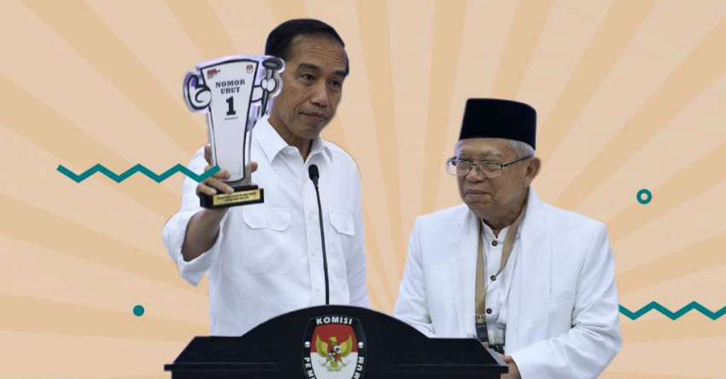 MUI Harapkan Jokowi-Ma'ruf Mampu Ayomi Minoritas