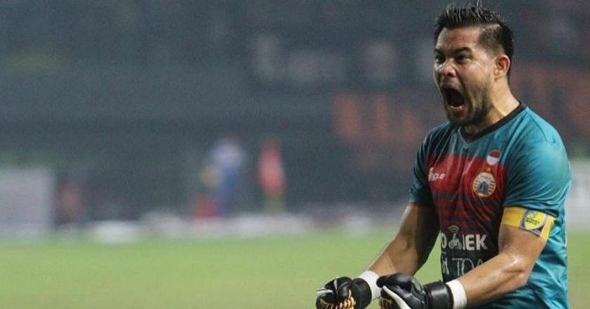 Cedera 2 Bulan, Andritany Terancam Absen Lawan Persib Bandung