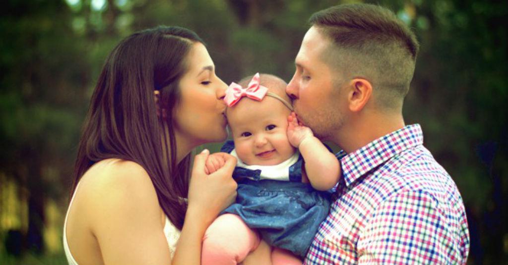 Seberapa Penting Pola Asuh Orangtua untuk Anak? Cek Deh