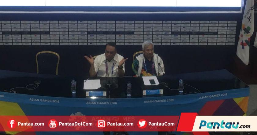 Selain Cetak Sejarah, Asian Games Ciptakan Momen Persatuan