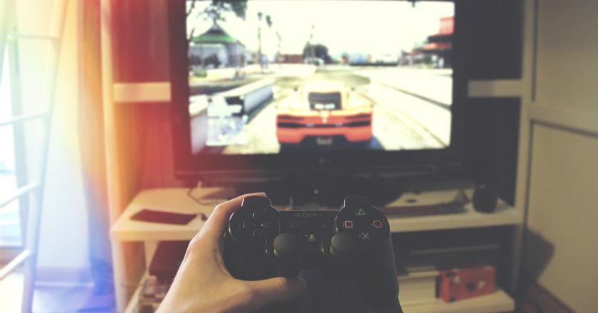 Tak Selalu Buruk, Ini Manfaat Bermain 'Game'