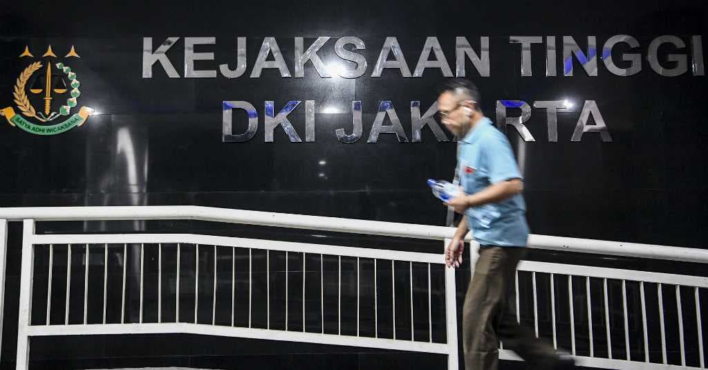 Tak Cukup Bukti, KPK Kembalikan 2 Jaksa yang Terjaring OTT ke Kejagung