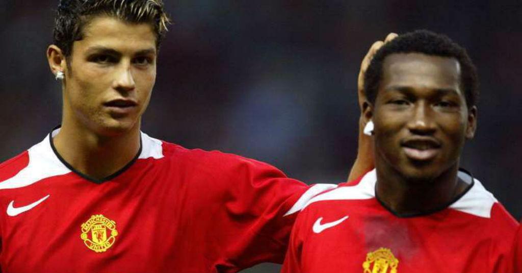 Karir Pemain Kelas Dunia yang Berakhir di Klub Antah Berantah