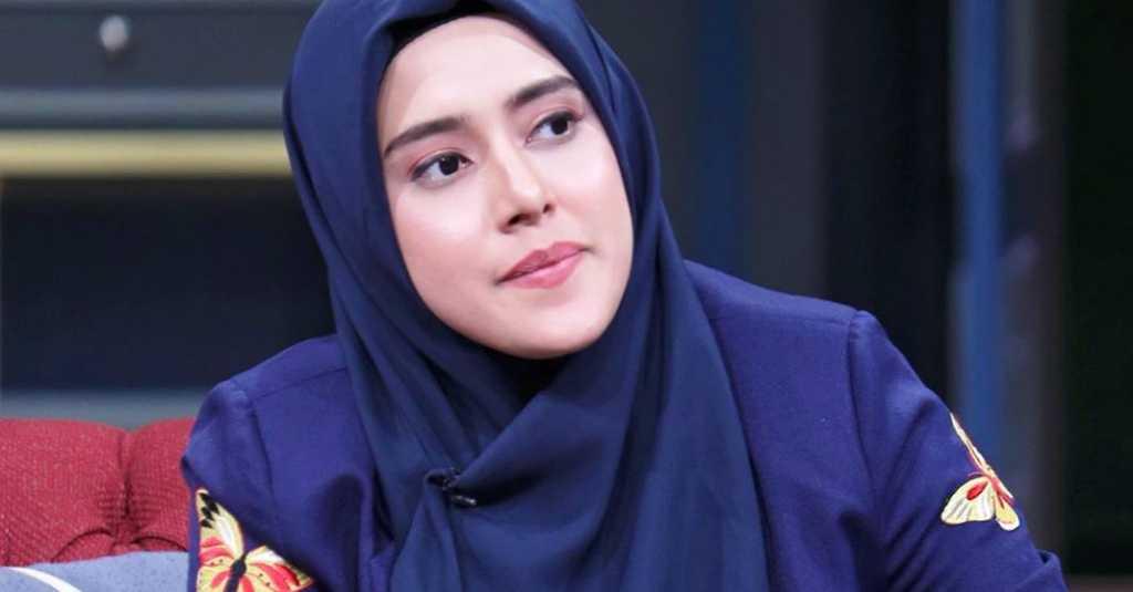 Laporkan Galih Ginanjar, Fairuz Tak Kuasa Menahan Tangis