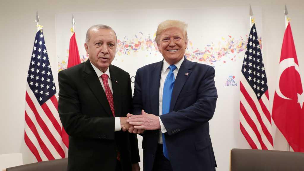 Polemik S-400 Rusia, Erdogan Sebut Trump Dukung Langkah Turki