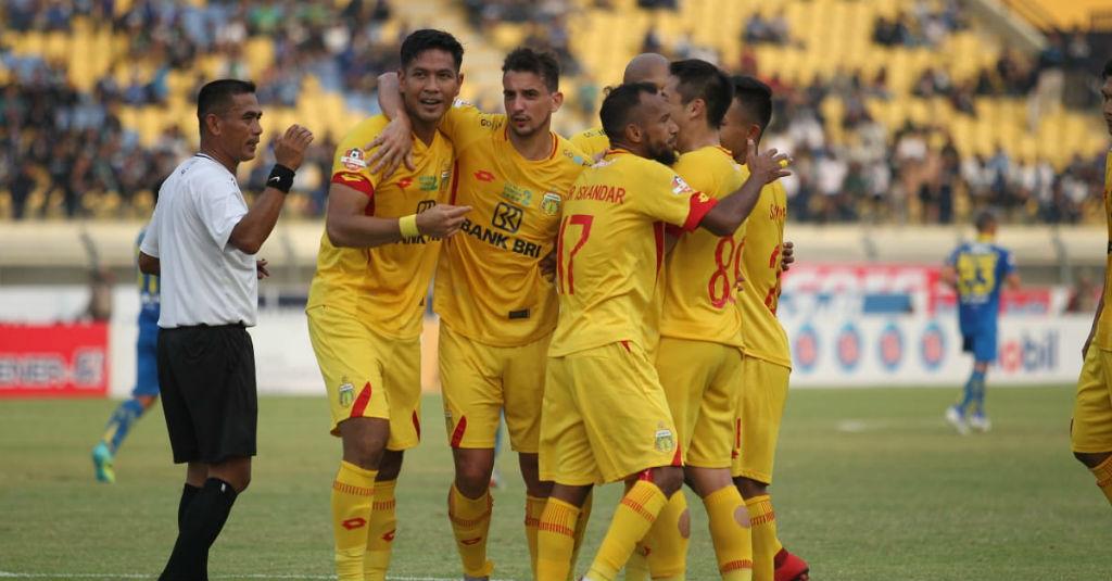 Ini Harapan The Guardian di HUT Bhayangkara ke-73