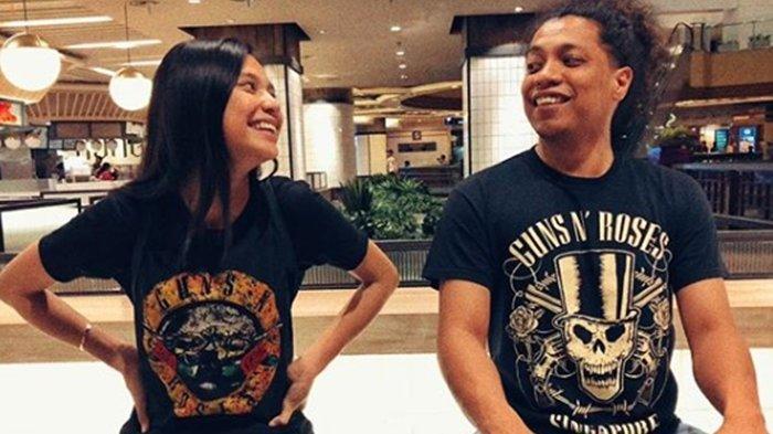 Tak Perlu Tampan, 5 Komedian Ini Buktikan Bisa Punya Pasangan Cantik