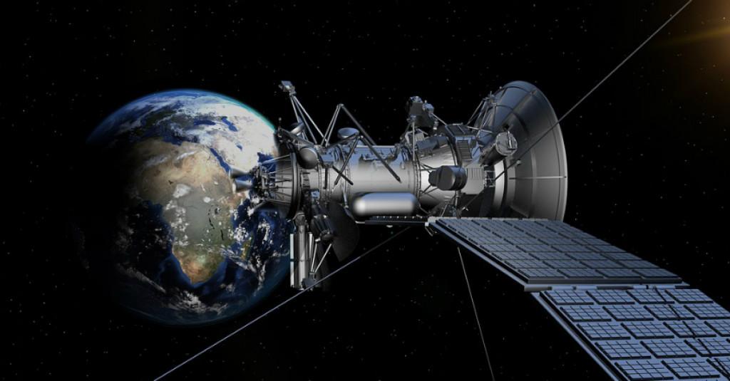 China Sebar 192 Satelit Intelijen Amati Seluruh Aktivitas di Bumi