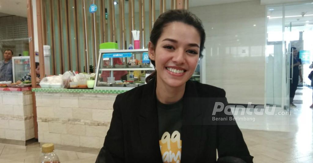 Susan Sameh Andalkan Permen dan Hindari Junk Food Demi Kesehatan