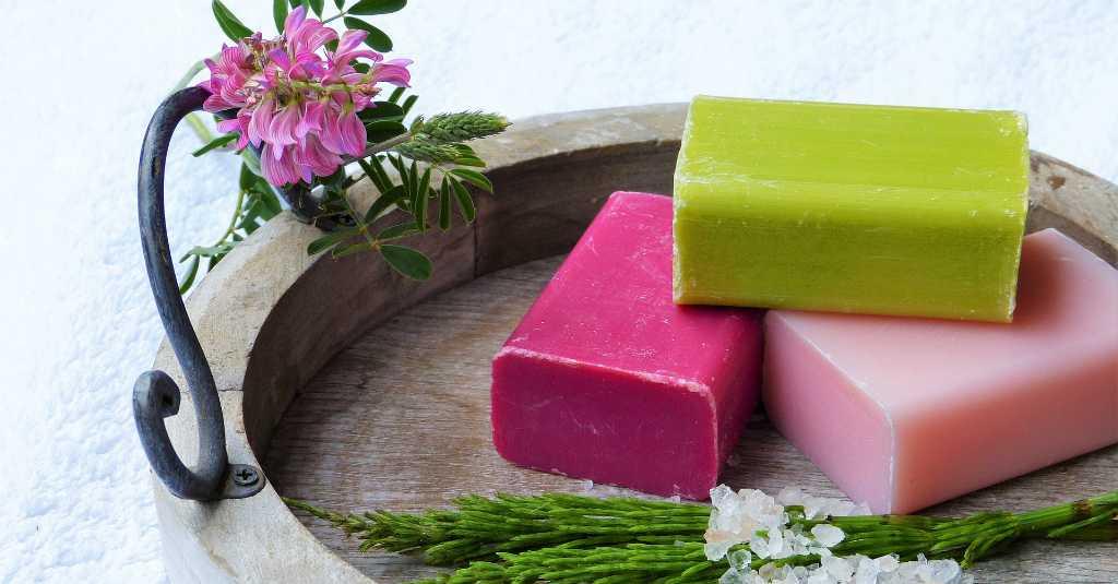 Bahan Kimia Pada Sabun Bisa Sebabkan Osteoporosis