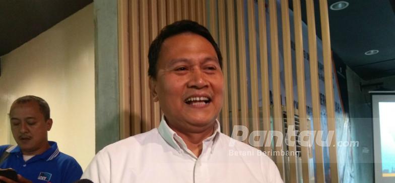 PKS Ajak Parpol Eks Koalisi Indonesia Adil Makmur Jajaki Oposisi