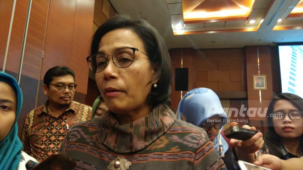 Sri Mulyani CS Banjir Pujian dari Menteri Saudi di KTT G20