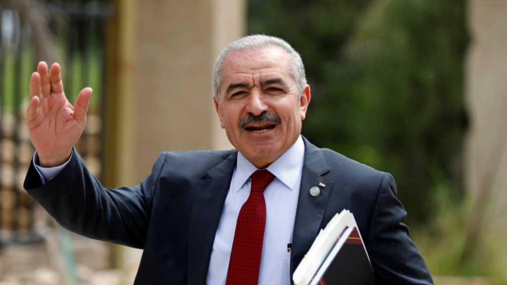 Aparat Berwajib Israel Tangkap Menteri Palestina Fadi Al-Hadami