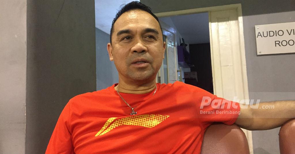 Pelatih Tunggal Putri Pilih Genjot Latihan Ketimbang Refreshing