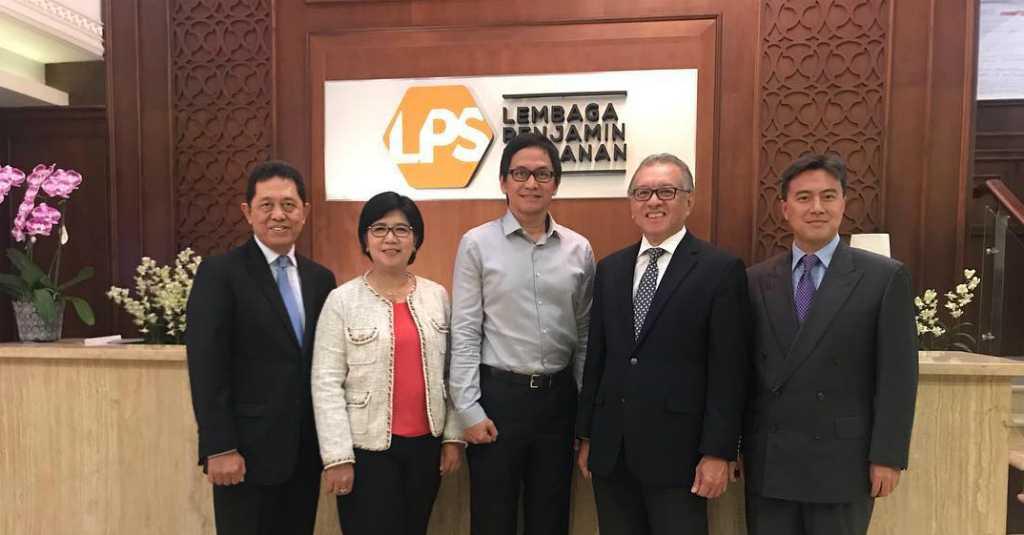 Calon Deputi Gubernur Senior BI Destry Damayanti Diuji Kelayakan