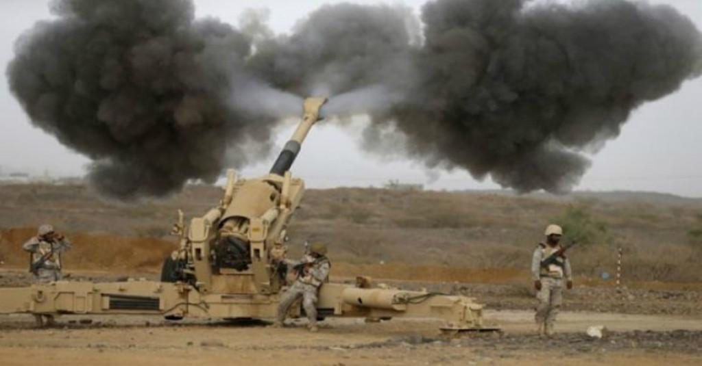 Serangan Udara Militan Al-Houthi ke Bandara Abha Saudi Lukai 9 Orang