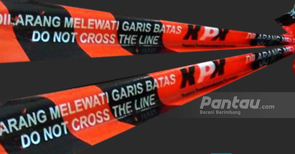 Usut Suap Aspidum Kejaksaan Tinggi DKI, KPK Geledah Kantor Pengacara