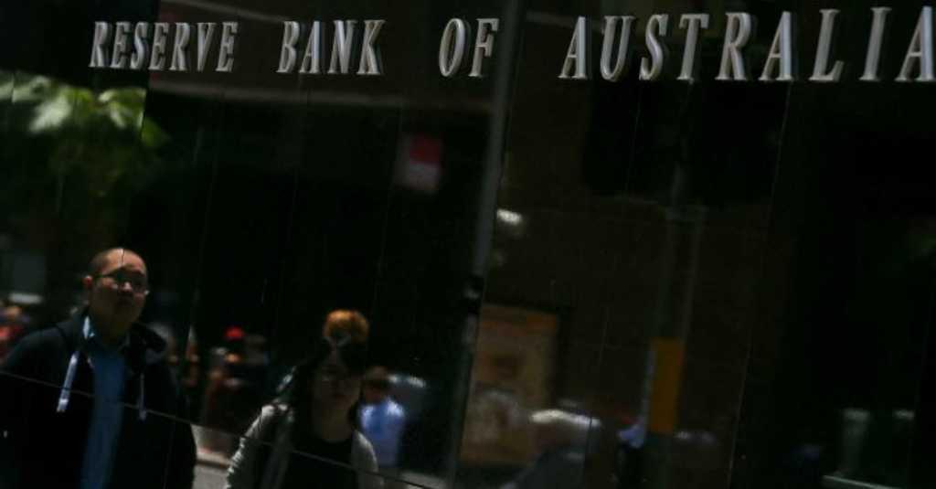 Setelah 7 Tahun, Bank Sentral Australia Turunkan Suku Bunga