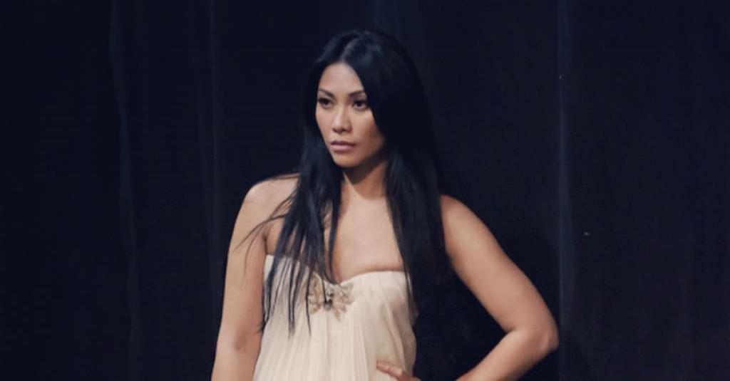 Anggun C Sasmi Sebut Anaknya Tak Punya Bakat Menyanyi