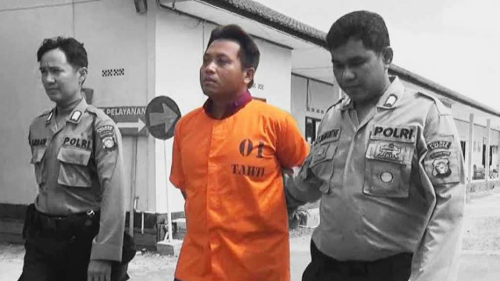 Berkali-kali Cabuli Bocah SMP, Petugas Keamanan Diciduk Polisi
