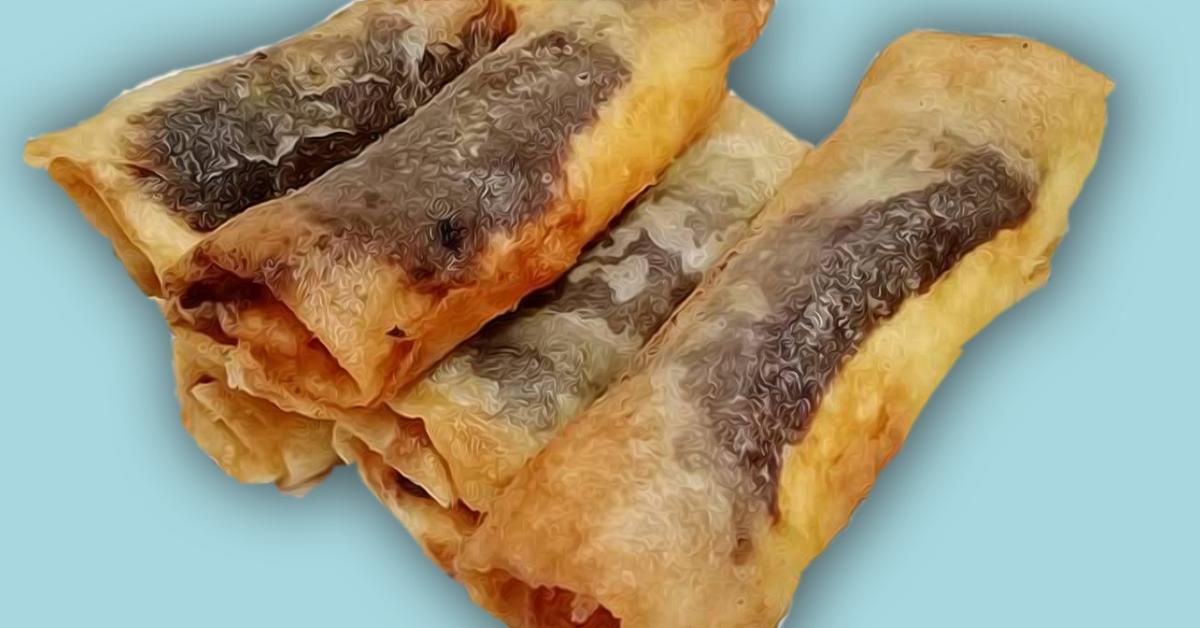 5 Nama Jajanan Khas Indonesia Ini Ternyata Singkatan