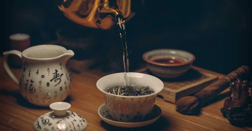 Tak Sembarangan, Ini Waktu yang Tepat Minum Teh Berdasarkan Jenisnya