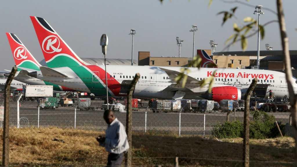 Diduga Jatuh dari Pesawat, Penumpang Gelap Ditemukan Tewas di London