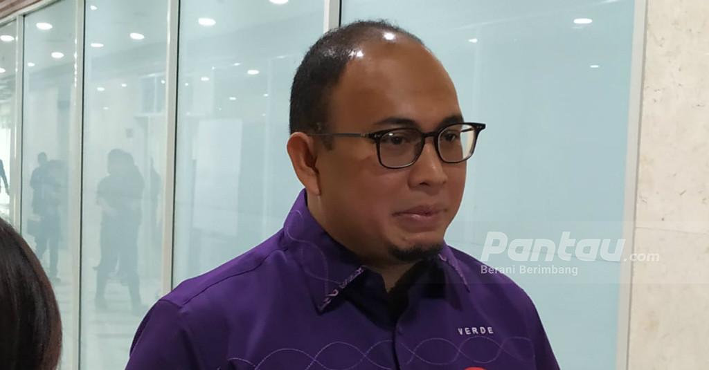 Dibully Pendukung Soal Rekonsiliasi, Gerindra: Kami Bukan Pengkhianat!