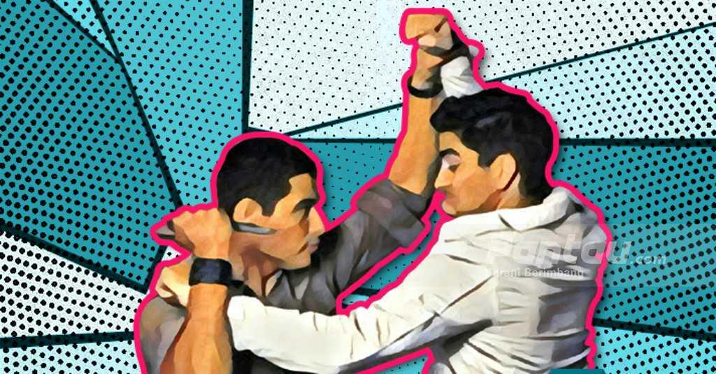 Polisi Klaim Kantongi Pelaku Penganiayaan Hilarius Ladja di Ancol