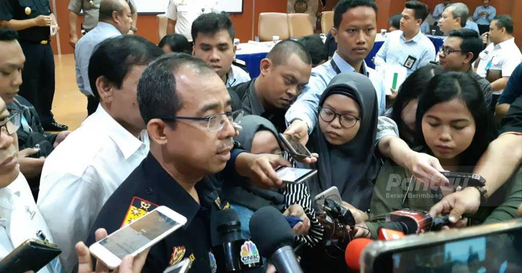 Rawan Penyelundupan, Bea Cukai Gunakan Sidik Jari di Perbatasan