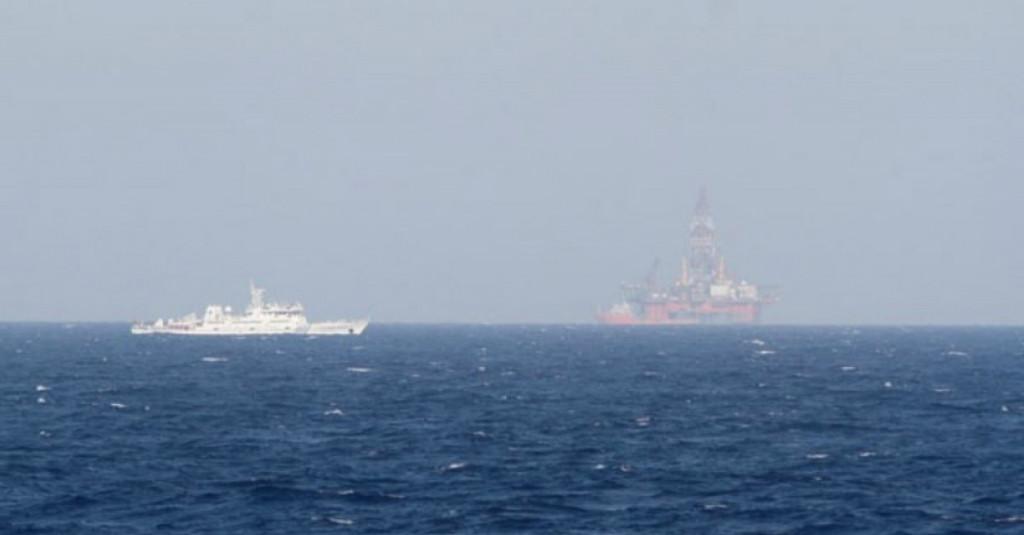 Usai Pertemuan Trump-Xi, Beijing Uji Coba Rudal di Laut China Selatan