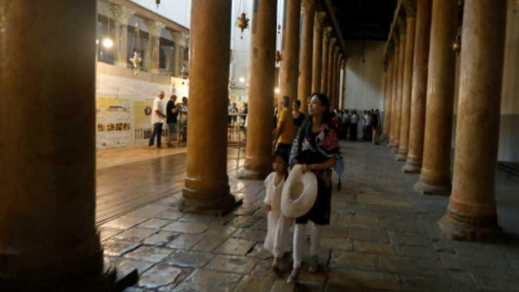 UNESCO Cabut Gereja Nativity sebagai Warisan Dunia