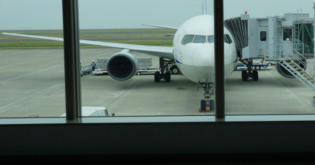 Uni Eropa Buka Lebar AS untuk Bicarakan Sengketa Subsidi Pesawat