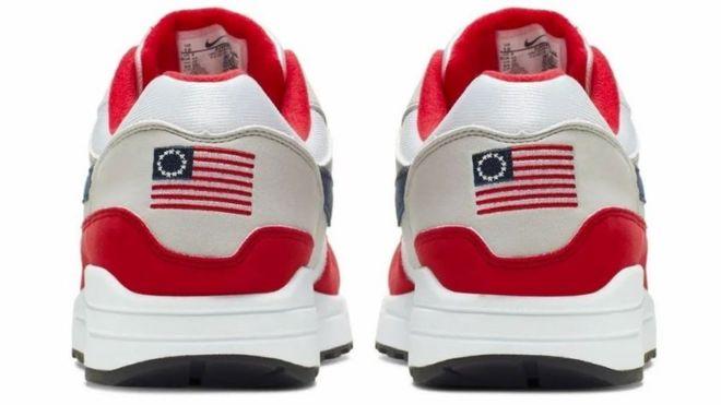 Arizona Batalkan Insentif untuk Produsen Sepatu Nike