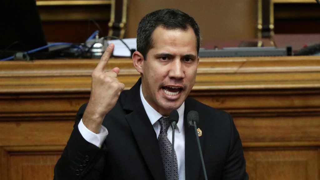 Juan Guaido: Berunding dengan Maduro Tak Akan Pernah Jadi Momen Baik
