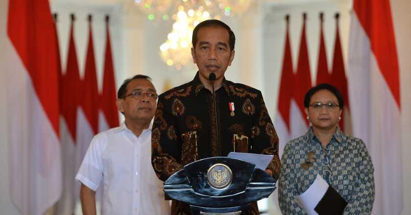 Pengamat Beberkan Sektor Strategis untuk Menteri Muda Kabinet Jokowi
