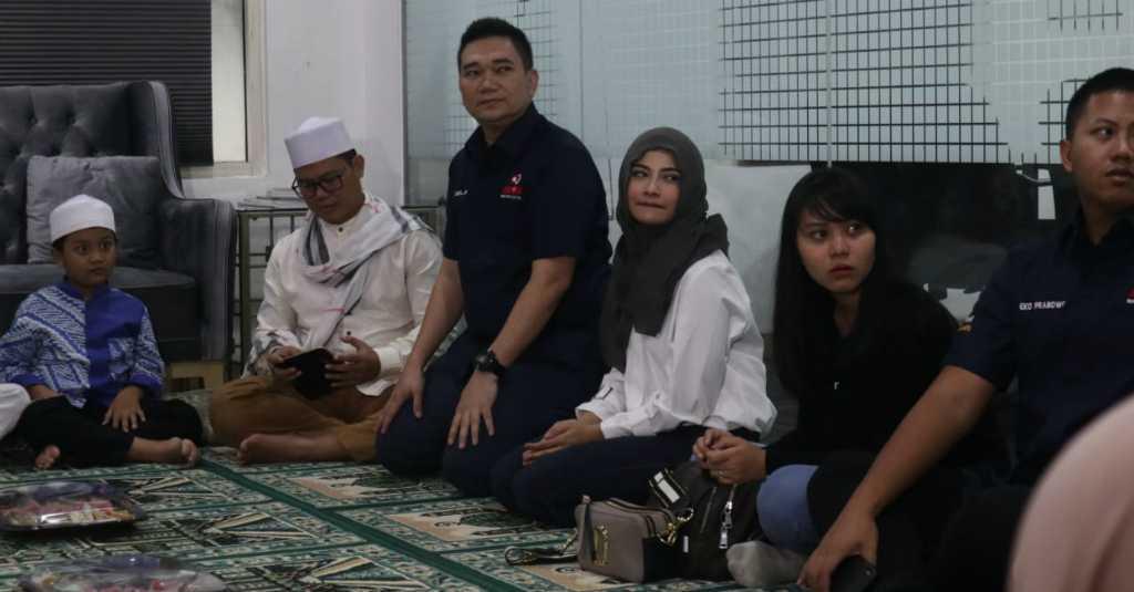 Vanessa Angel Dibayar Rp500 Juta untuk Bungkam ke Media?