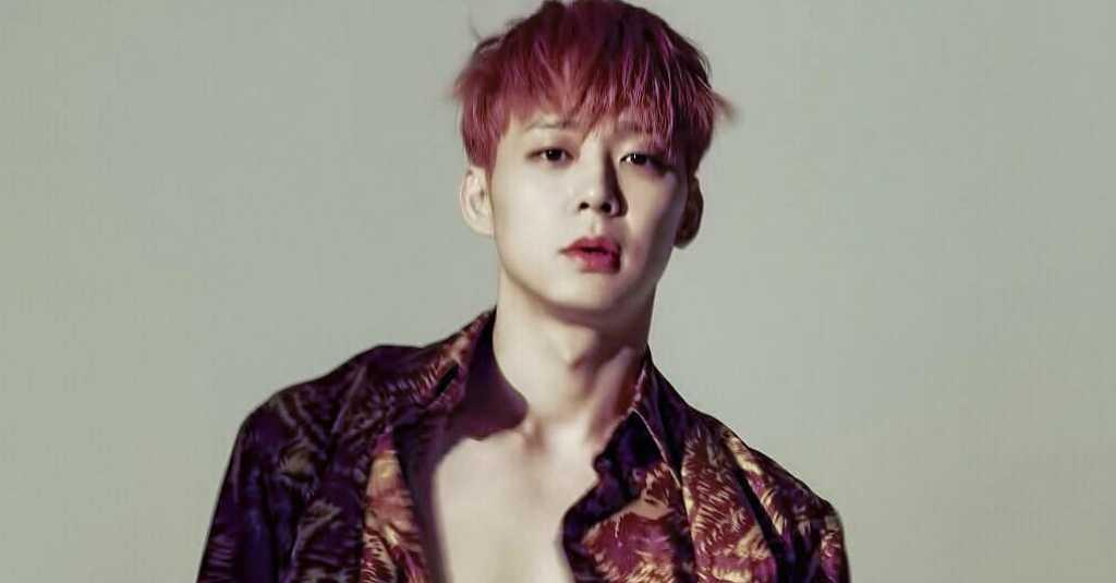 Putusan 10 Bulan Penjara Park Yoo-chun Disambut Tangis Penggemar